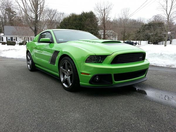 What did you do with your Mustang today?*-20140223_133042adj.jpg