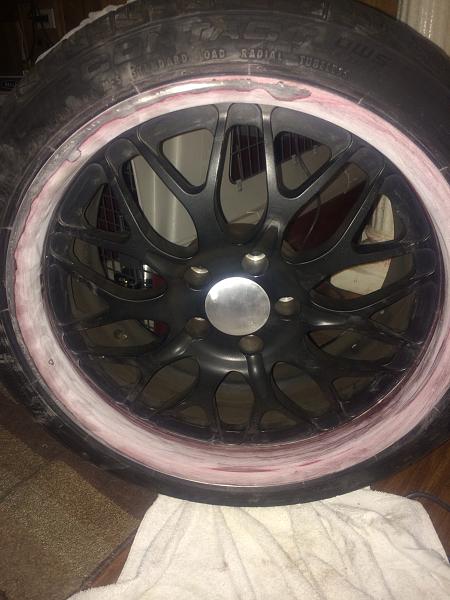 What did you do with your Mustang today?*-image-1351995890.jpg