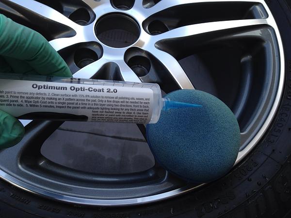 What did you do with your Mustang today?*-image-2241802824.jpg