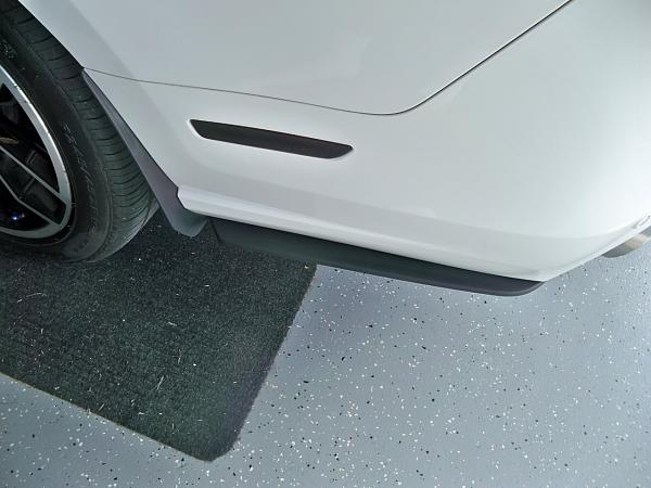 What did you do with your Mustang today?*-100_5425.jpg