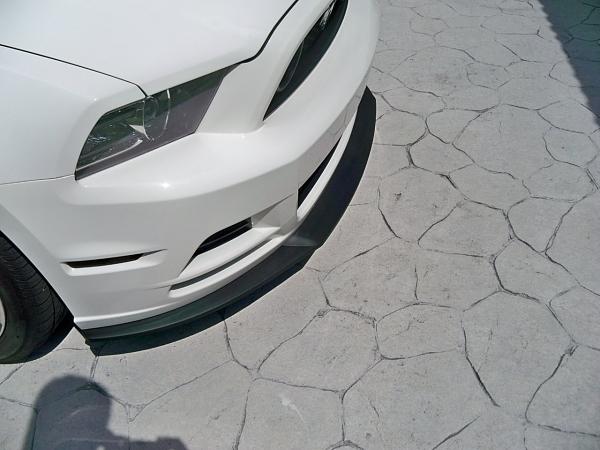 What did you do with your Mustang today?*-100_5431.jpg