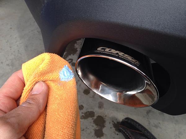 What did you do with your Mustang today?*-image-1264183096.jpg