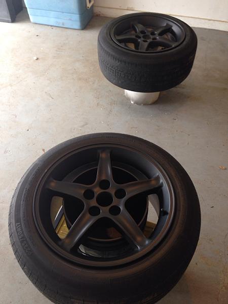 What did you do with your Mustang today?*-image-4144011035.jpg