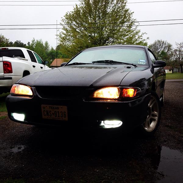 What did you do with your Mustang today?*-image-3237094825.jpg