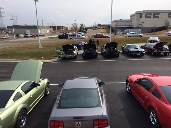 What did you do with your Mustang today?*-image-2049335737.jpg