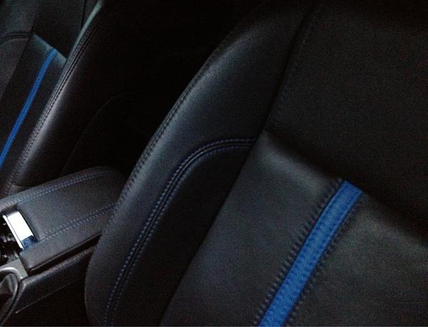 What did you do with your Mustang today?*-image-496130184.jpg