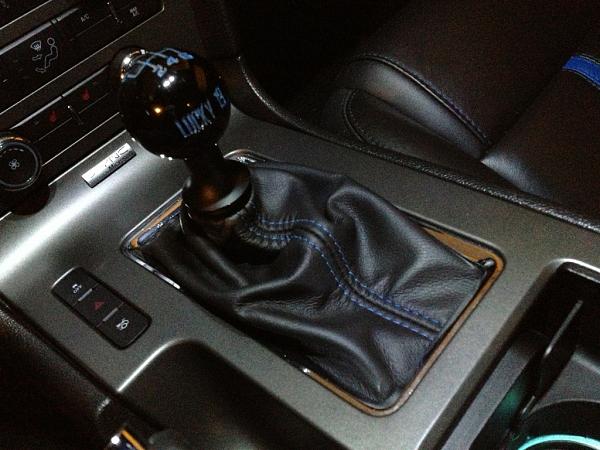 What did you do with your Mustang today?*-image-3580199747.jpg