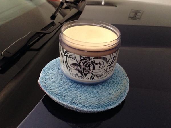 What did you do with your Mustang today?*-image-368879234.jpg