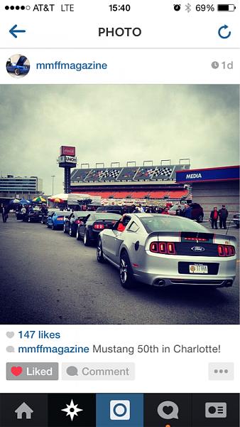 What did you do with your Mustang today?*-image-2864507962.jpg