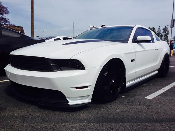 What did you do with your Mustang today?*-image-4013829593.jpg