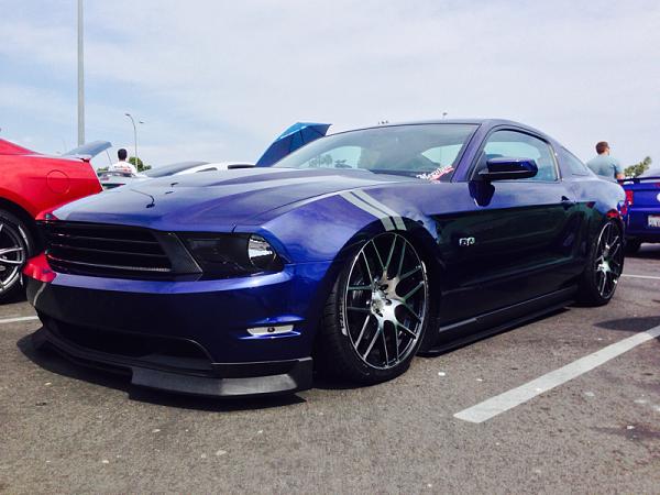 What did you do with your Mustang today?*-image-2525059004.jpg