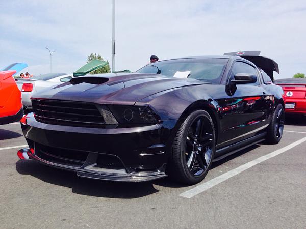 What did you do with your Mustang today?*-image-591051029.jpg