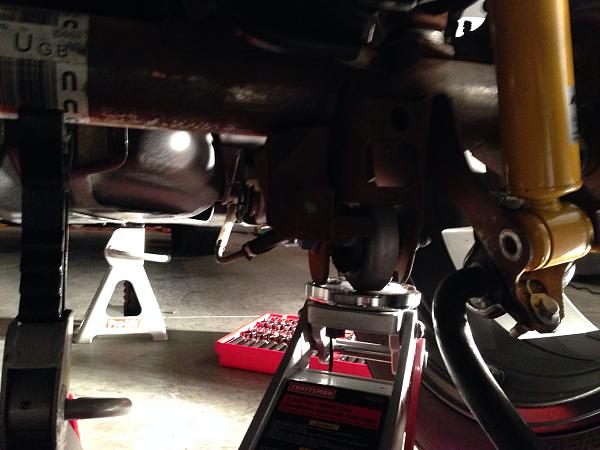 What did you do with your Mustang today?*-image-1563349646.jpg