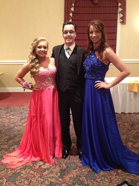 What did you do with your Mustang today?*-image-918575772.jpg