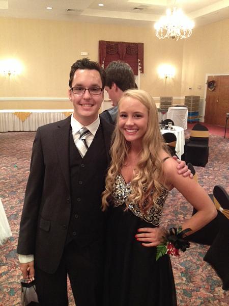 What did you do with your Mustang today?*-image-2726490919.jpg