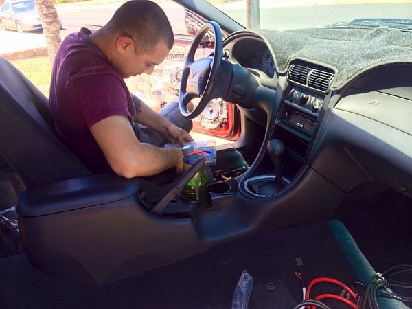 What did you do with your Mustang today?*-image-785191815.jpg