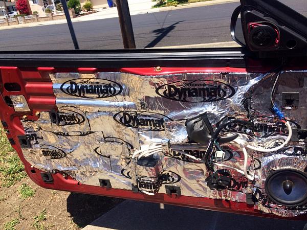 What did you do with your Mustang today?*-image-1942122418.jpg