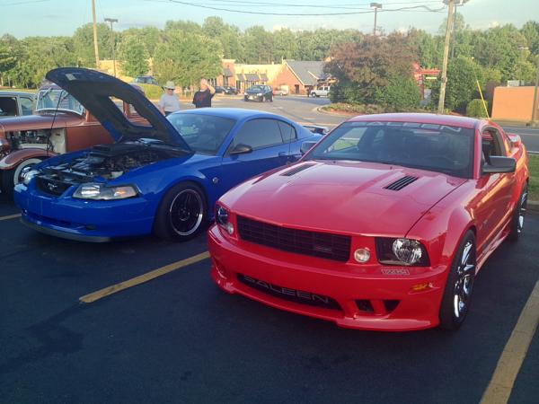 What did you do with your Mustang today?*-image-228088105.jpg