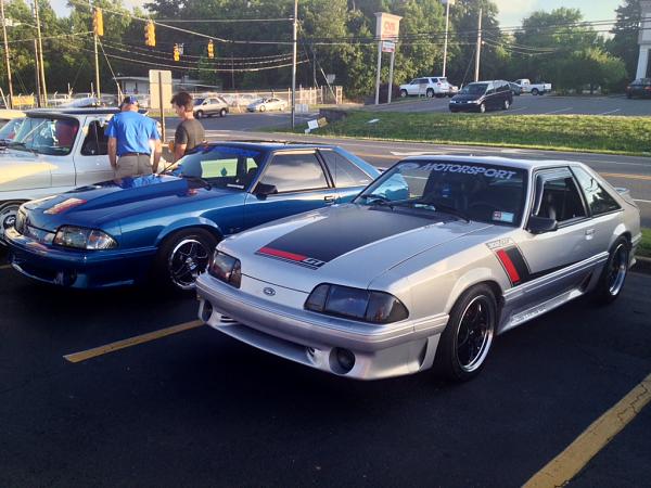 What did you do with your Mustang today?*-image-4043456535.jpg