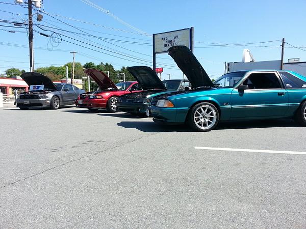 What did you do with your Mustang today?*-20140601_100950.jpg
