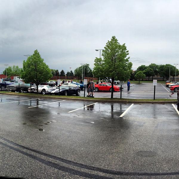 What did you do with your Mustang today?*-image-4157916691.jpg