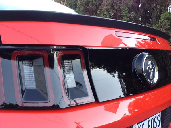 What did you do with your Mustang today?*-image-2232402511.jpg