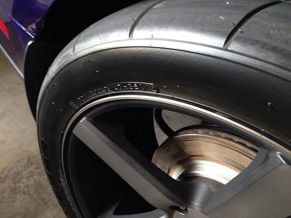 What did you do with your Mustang today?*-image-1479549852.jpg