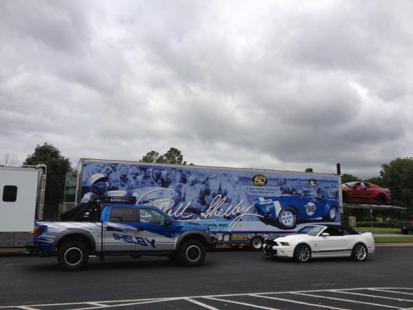 What did you do with your Mustang today?*-image-983116006.jpg