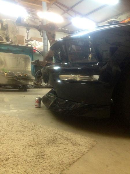 What did you do with your Mustang today?*-image-2488990093.jpg