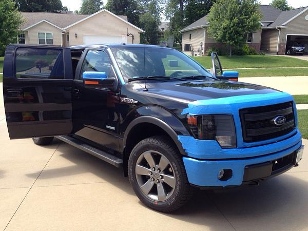 What did you do with your Mustang today?*-image-3121591951.jpg