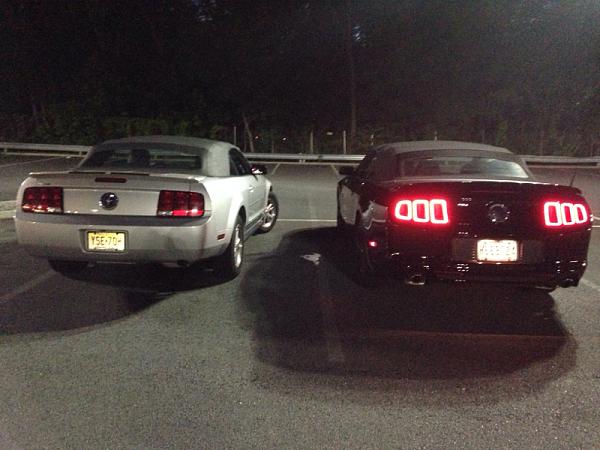 What did you do with your Mustang today?*-image-2272011219.jpg
