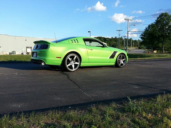 What did you do with your Mustang today?*-190000.jpg