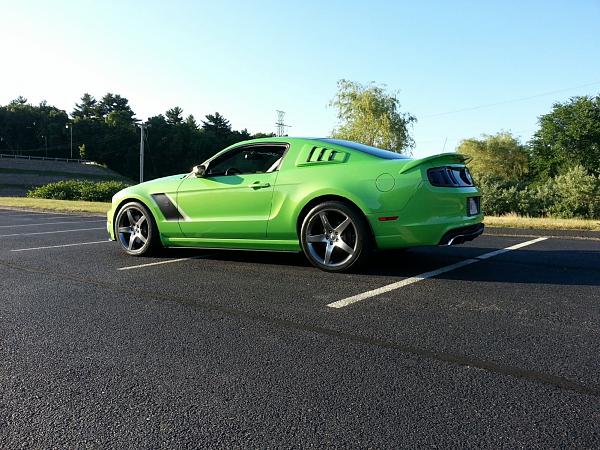 What did you do with your Mustang today?*-185959.jpg