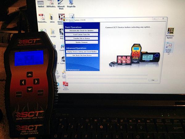 What did you do with your Mustang today?*-image-3511668083.jpg