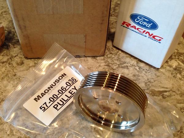 What did you do with your Mustang today?*-image-4104757005.jpg