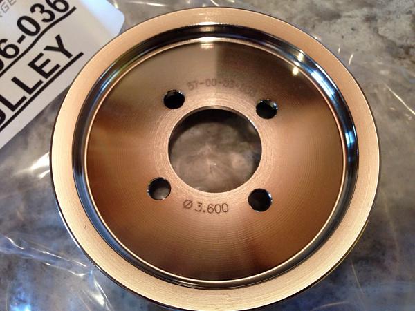 What did you do with your Mustang today?*-image-3810439828.jpg