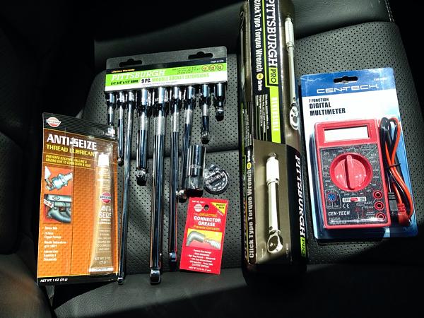 What did you do with your Mustang today?*-image-1968821018.jpg