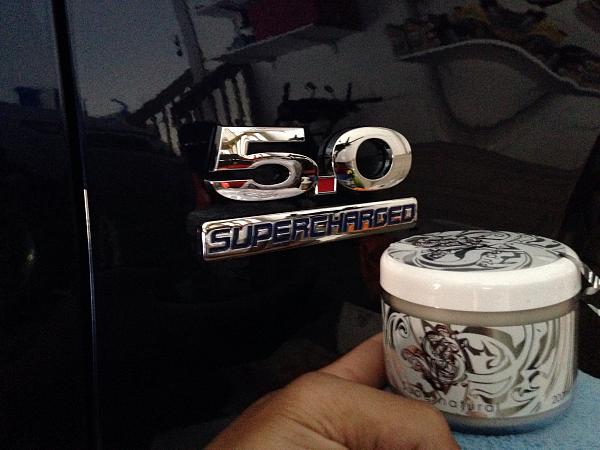 What did you do with your Mustang today?*-image-2723343727.jpg