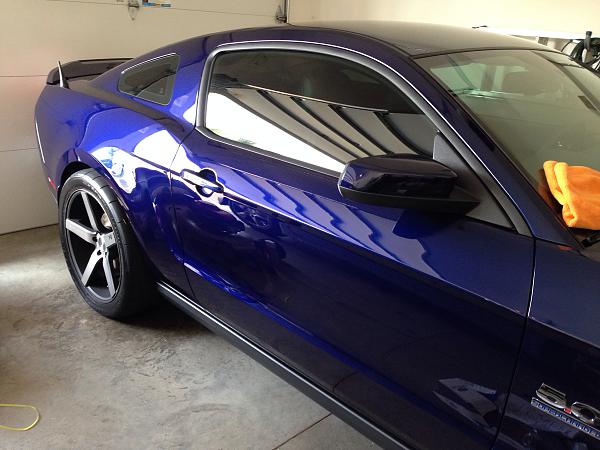 What did you do with your Mustang today?*-image-690935700.jpg