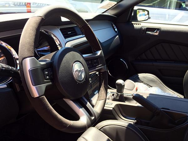 What did you do with your Mustang today?*-image-2301329080.jpg