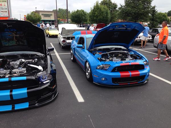 What did you do with your Mustang today?*-image-4110429086.jpg