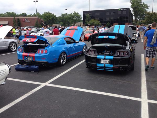 What did you do with your Mustang today?*-image-78096754.jpg