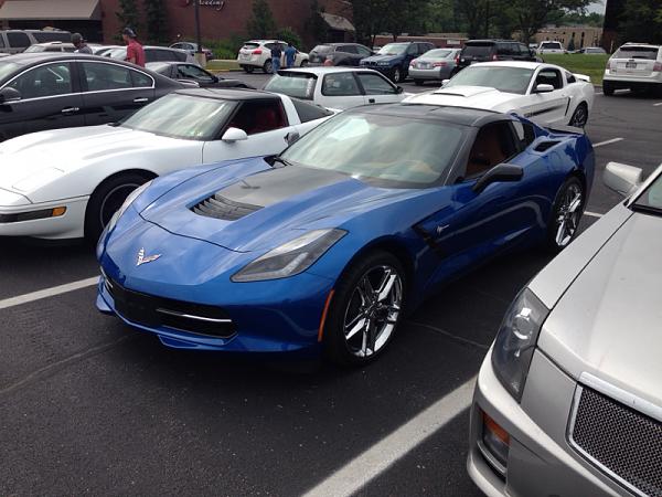 What did you do with your Mustang today?*-image-2792197712.jpg