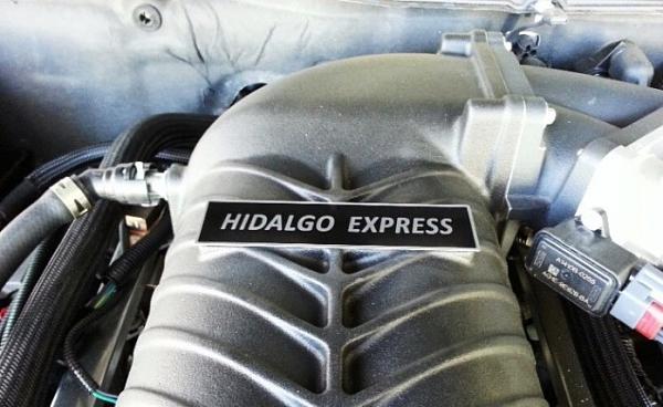 What did you do with your Mustang today?*-blower-2.jpg