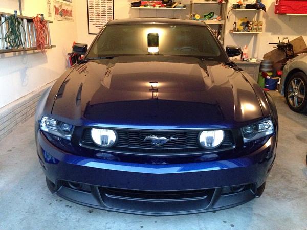 What did you do with your Mustang today?*-image-2597766177.jpg