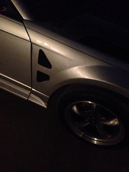 What did you do with your Mustang today?*-image-960870249.jpg