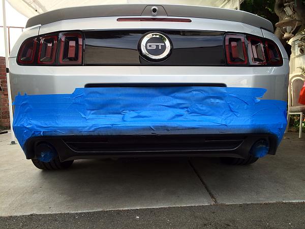 What did you do with your Mustang today?*-image-2035285877.jpg
