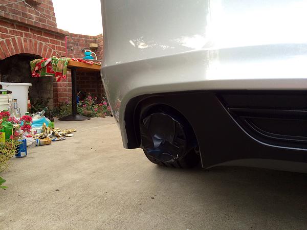 What did you do with your Mustang today?*-image-1350213159.jpg