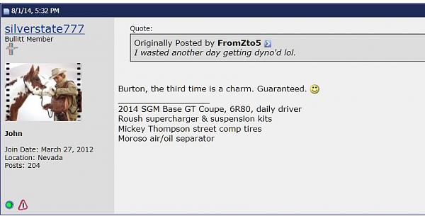 What did you do with your Mustang today?*-burton2.jpg