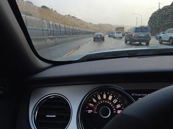 What did you do with your Mustang today?*-image-2538032625.jpg